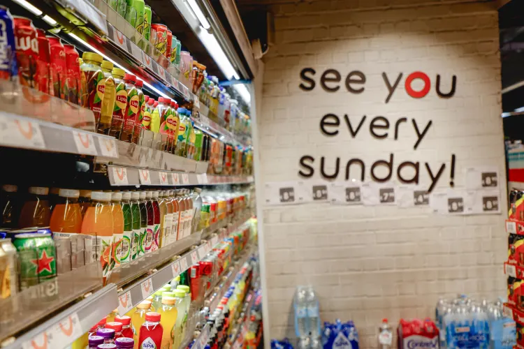 shopandgo Bruxelles